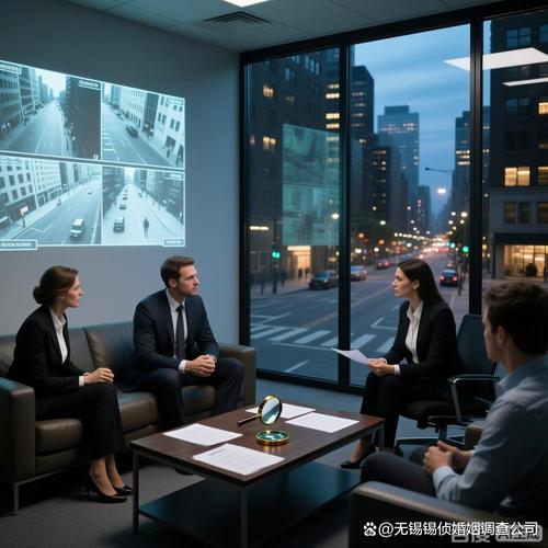 无锡侦查咨询公司的多元助力价值